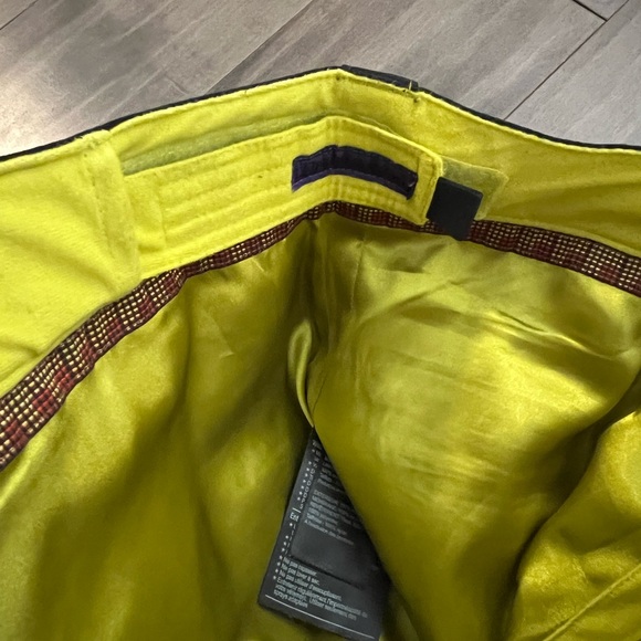 Burton Dry Ride snowboarding pants size Large - Picture 4 of 11